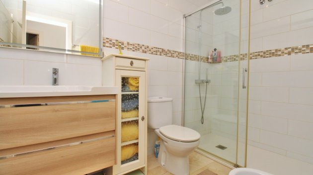 Reventa - Adosado -
Villamartín - PAU 8