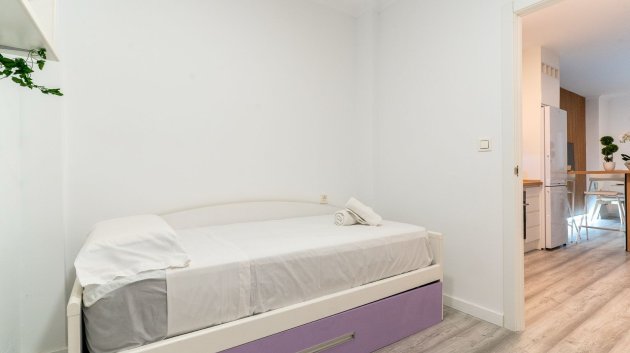 Reventa - Apartamentos -
Santa Pola - Gran Alacant