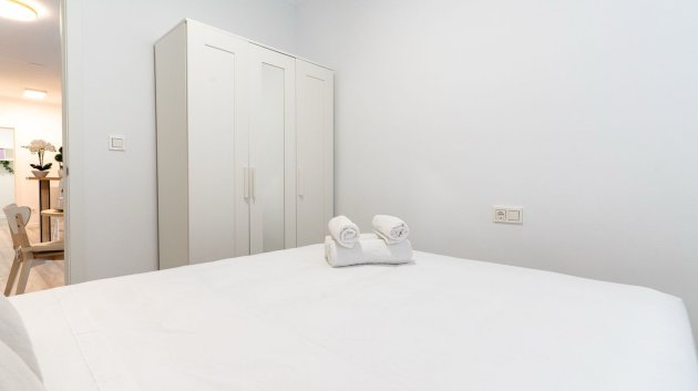 Reventa - Apartamentos -
Santa Pola - Gran Alacant