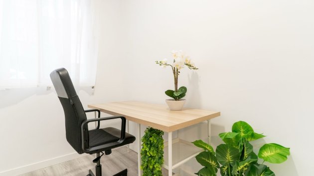 Reventa - Apartamentos -
Santa Pola - Gran Alacant