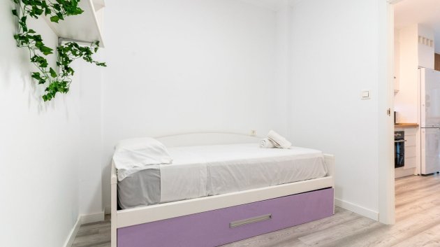 Reventa - Apartamentos -
Santa Pola - Gran Alacant