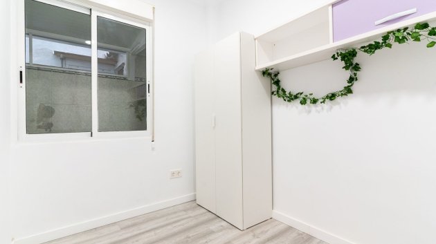 Reventa - Apartamentos -
Santa Pola - Gran Alacant