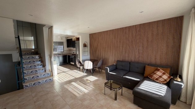 Reventa - Chalets -
Ciudad Quesada - La Marquesa Golf