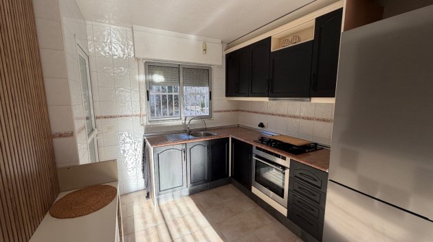 Reventa - Chalets -
Ciudad Quesada - La Marquesa Golf