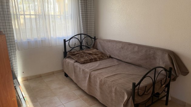 Reventa - Chalets -
Ciudad Quesada - La Marquesa Golf