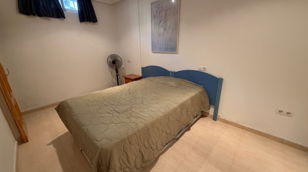 Reventa - Chalets -
Ciudad Quesada - La Marquesa Golf