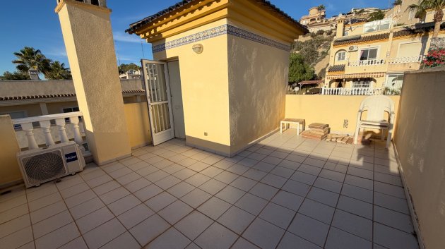 Reventa - Chalets -
Ciudad Quesada - La Marquesa Golf