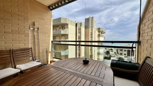 Reventa - Apartamentos -
Guardamar del Segura - Beach Guardamar