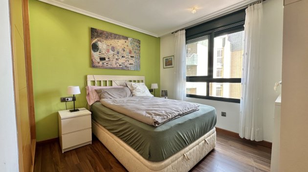 Reventa - Apartamentos -
Guardamar del Segura - Beach Guardamar