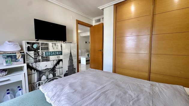 Reventa - Apartamentos -
Guardamar del Segura - Beach Guardamar