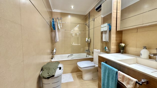 Reventa - Apartamentos -
Guardamar del Segura - Beach Guardamar