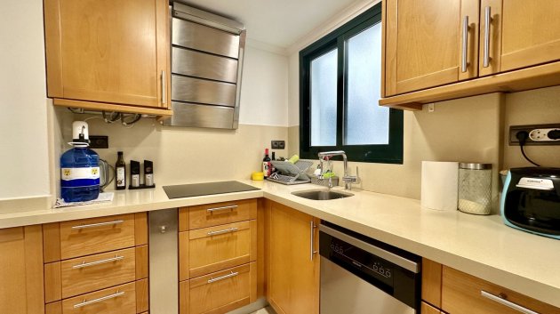 Reventa - Apartamentos -
Guardamar del Segura - Beach Guardamar