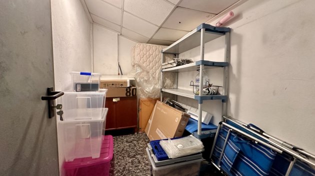 Reventa - Apartamentos -
Guardamar del Segura - Beach Guardamar