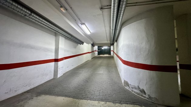 Reventa - Apartamentos -
Guardamar del Segura - Beach Guardamar