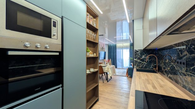 Reventa - Apartamentos -
Torrevieja