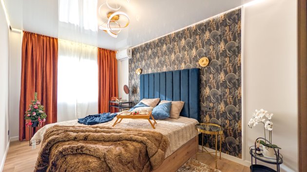 Reventa - Apartamentos -
Torrevieja