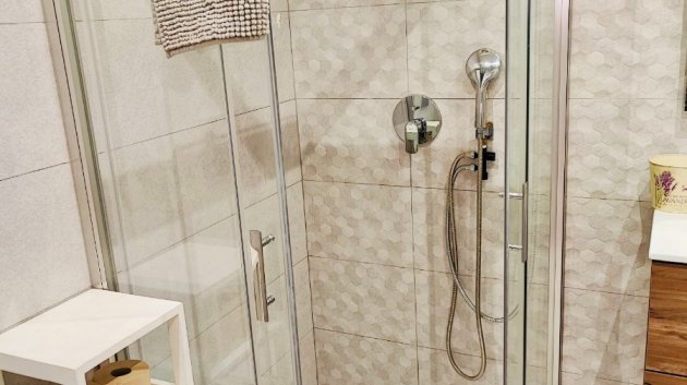 Reventa - Apartamentos -
Torrevieja - Center