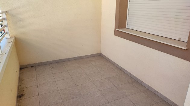 Reventa - Apartamentos -
Torrevieja - Center