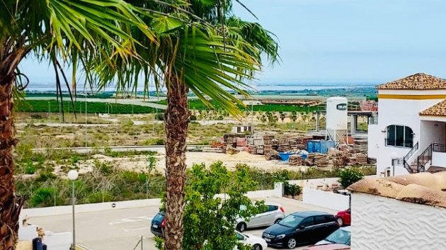 Reventa - Apartment Penthouse -
Entre Naranjos - Vistabella - Entre Naranjos