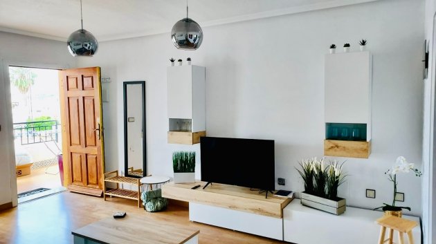 Reventa - Apartment Penthouse -
Entre Naranjos - Vistabella - Entre Naranjos