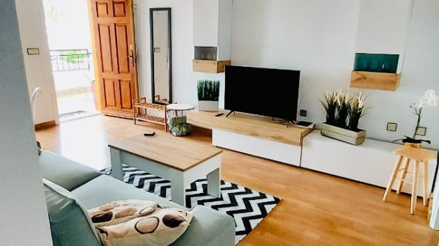 Reventa - Apartment Penthouse -
Entre Naranjos - Vistabella - Entre Naranjos