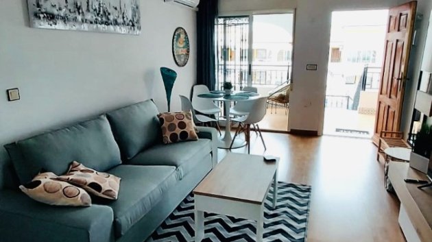 Reventa - Apartment Penthouse -
Entre Naranjos - Vistabella - Entre Naranjos