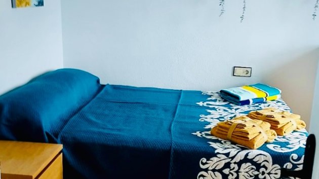 Reventa - Apartment Penthouse -
Entre Naranjos - Vistabella - Entre Naranjos