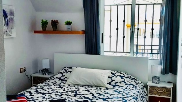 Reventa - Apartment Penthouse -
Entre Naranjos - Vistabella - Entre Naranjos