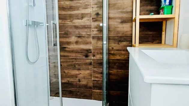 Reventa - Apartment Penthouse -
Entre Naranjos - Vistabella - Entre Naranjos