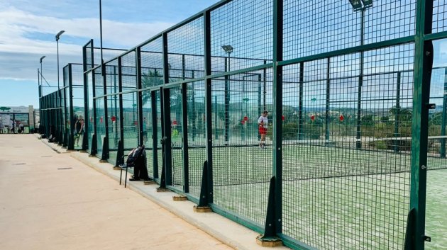 Reventa - Apartment Penthouse -
Entre Naranjos - Vistabella - Entre Naranjos