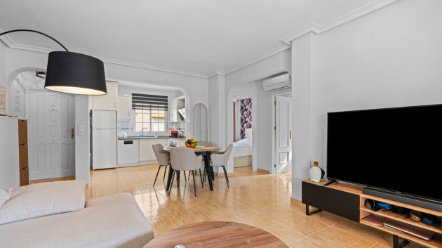 Reventa - Apartamentos -
Orihuela Costa - Lomas De Cabo Roig