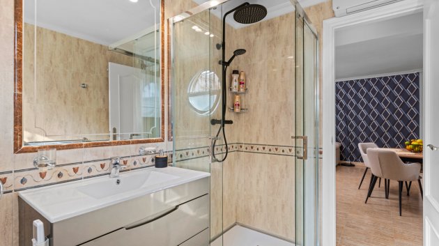 Reventa - Apartamentos -
Orihuela Costa - Lomas De Cabo Roig