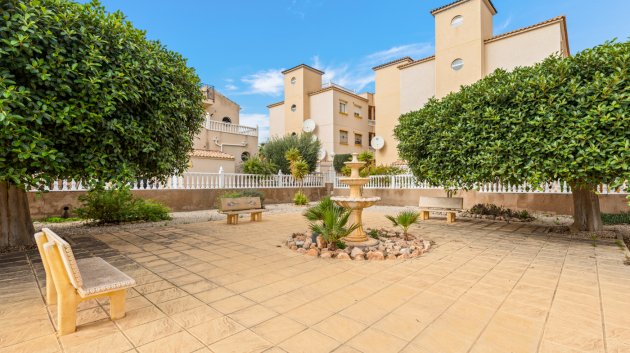 Reventa - Apartamentos -
Orihuela Costa - Lomas De Cabo Roig