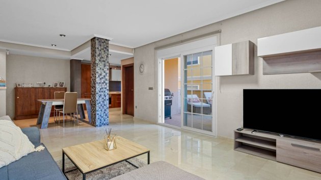 Resale - Apartments -
Cabo Roig