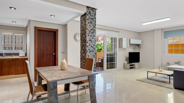 Resale - Apartments -
Cabo Roig