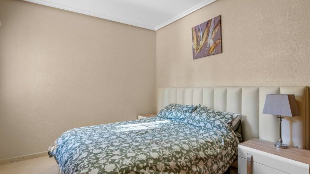 Resale - Apartments -
Cabo Roig