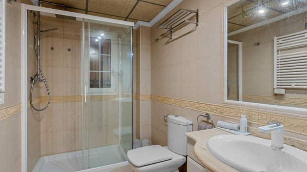 Resale - Apartments -
Cabo Roig