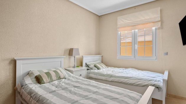 Resale - Apartments -
Cabo Roig