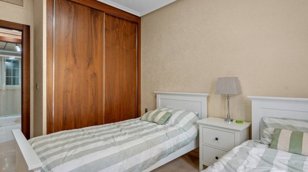 Resale - Apartments -
Cabo Roig