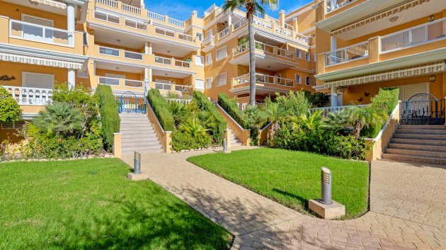 Resale - Apartments -
Cabo Roig