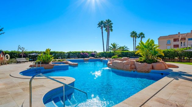 Resale - Apartments -
Cabo Roig