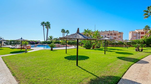 Resale - Apartments -
Cabo Roig