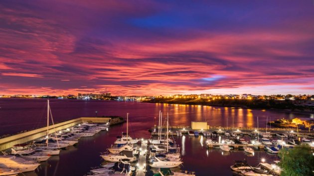 Resale - Apartments -
Cabo Roig