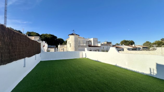 Reventa - Adosado -
Orihuela Costa - Las Filipinas