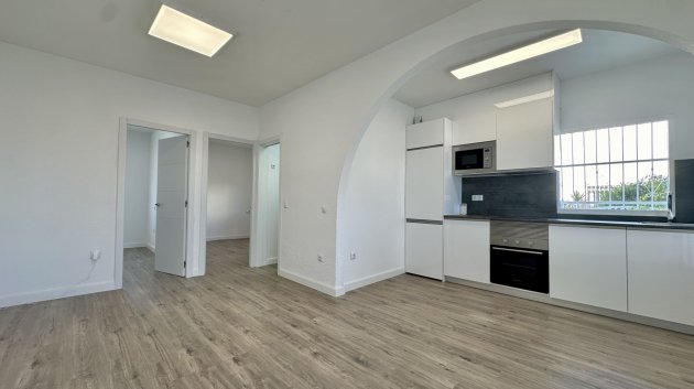 Reventa - Adosado -
Orihuela Costa - Las Filipinas