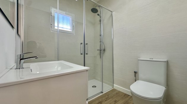 Reventa - Adosado -
Orihuela Costa - Las Filipinas