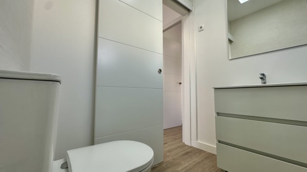 Reventa - Adosado -
Orihuela Costa - Las Filipinas