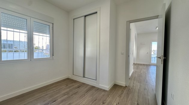 Reventa - Adosado -
Orihuela Costa - Las Filipinas