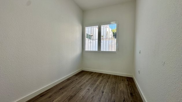 Reventa - Adosado -
Orihuela Costa - Las Filipinas