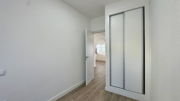 Reventa - Adosado -
Orihuela Costa - Las Filipinas